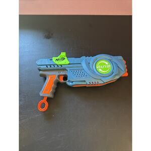 Nerf Elite 2.0 Flip-8 (Eight Darts) Flip Action Four Darts On Either Side